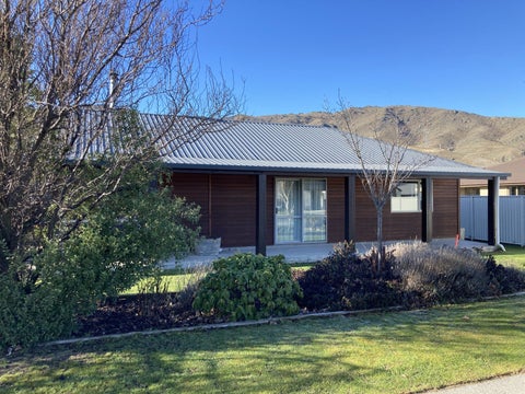 6 Alpha Street, Cromwell, Cromwell