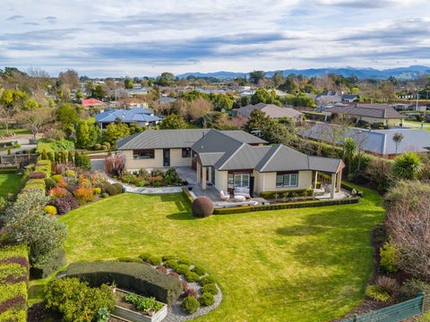 5 Francis Lane, Masterton