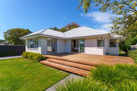 26 Norah Street, Mairehau, Christchurch