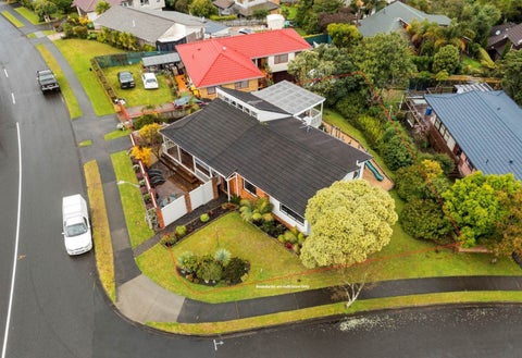 31 Westpark Drive, West Harbour, Auckland