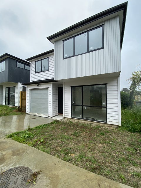 22E Tui Crescent, Manurewa, Auckland