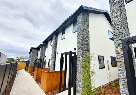 21/283 Brougham Street, Sydenham, Christchurch