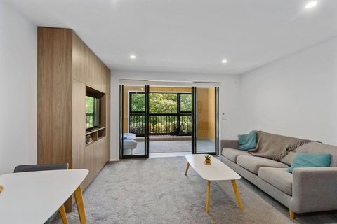 205/420 Hagley Avenue, Christchurch Central, Christchurch