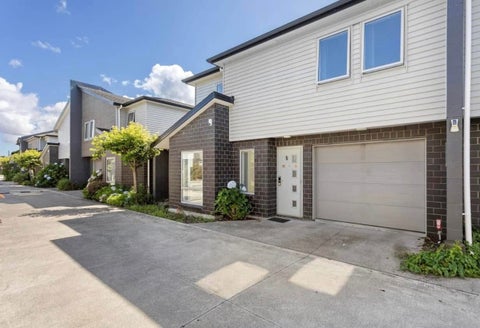 5/9 Maru Road, Takanini, Auckland