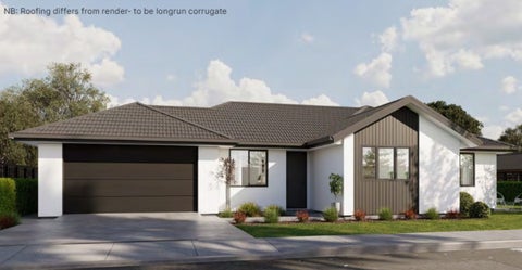 22 Larch Drive, Rolleston, Rolleston