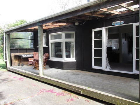 61 Nuhaka Opoutama Road, NUHAKA, Nuhaka