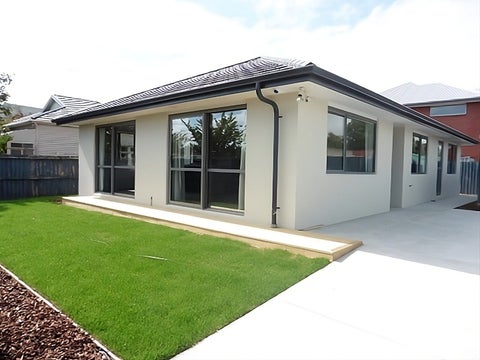10 Humboldt Street, Sydenham, Christchurch