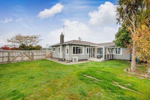 2 Montgomery Street, Feilding, Feilding