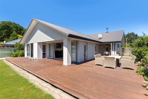 32 Cadman Street, Cheviot, Cheviot