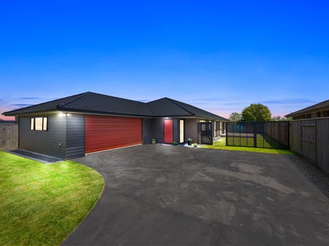 6 Pohatu Lane, Otaki