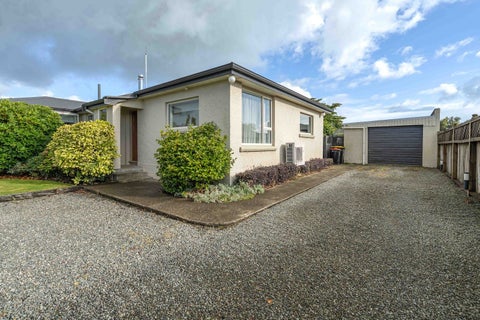 542 Herbert Street, Waverley, Invercargill