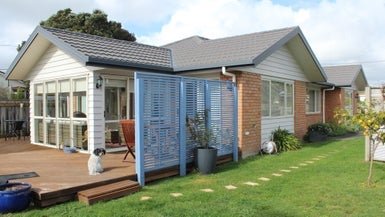 24 Waerenga Road, Otaki