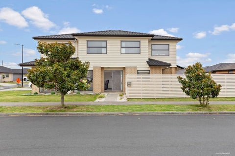 6 Peerless Avenue, Takanini, Auckland