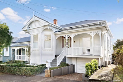 85 Crummer Road, Grey Lynn, Auckland