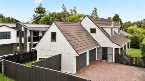 2/19 Landon Avenue, Papatoetoe, Auckland
