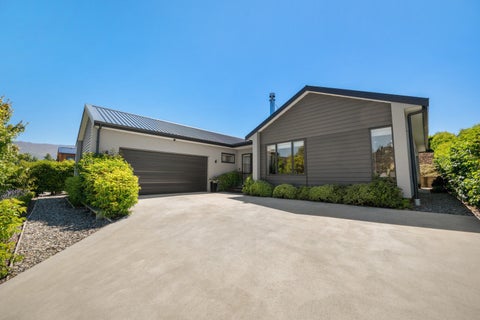 45 Mount Linton Avenue, Wanaka
