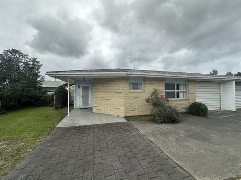 9/23 Roebuck Road, Te Hapara, Gisborne