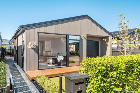 7 Lieutenant Lane, Papakura, Papakura
