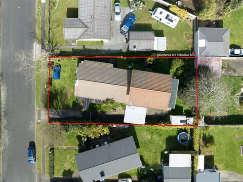 5 Elmwood Crescent, Pukete, Hamilton