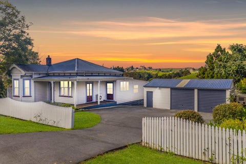 7 MacFarlane Street, Kawakawa, Kawakawa