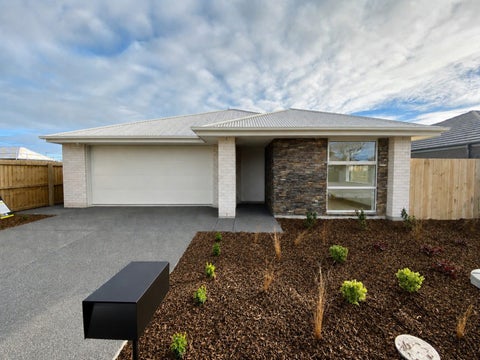 126 Kennedys Bush Road, Halswell, Christchurch