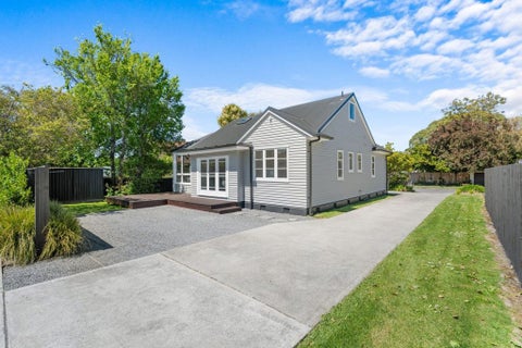 24 Piko Crescent, Riccarton, Christchurch