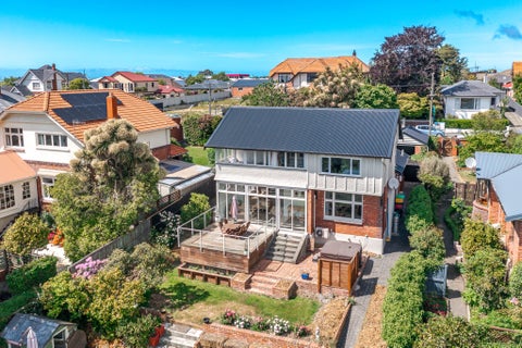 11 Bidwill Street, Seaview, Timaru