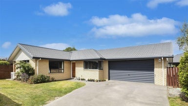 16 St Judes Lane, Woolston, Christchurch