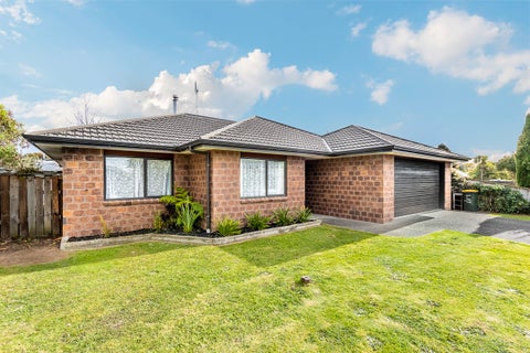4 Belle Maison Court, Levin, Levin