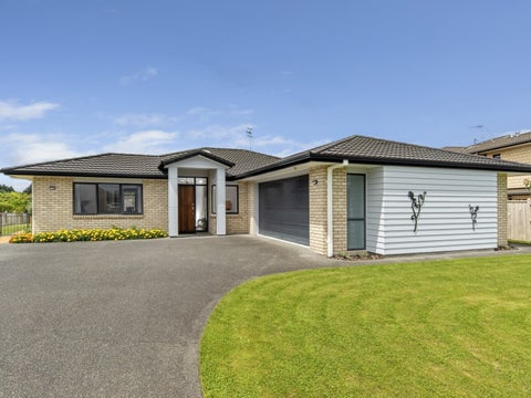 4 Shrewsbury Place, Katikati, Katikati