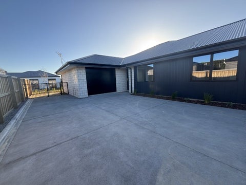 558 Selwyn Road, Rolleston, Rolleston