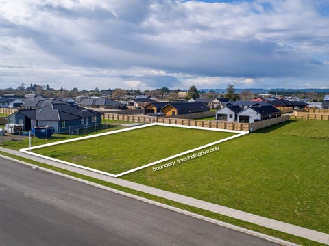 12 Endelave Way, Carterton, Carterton