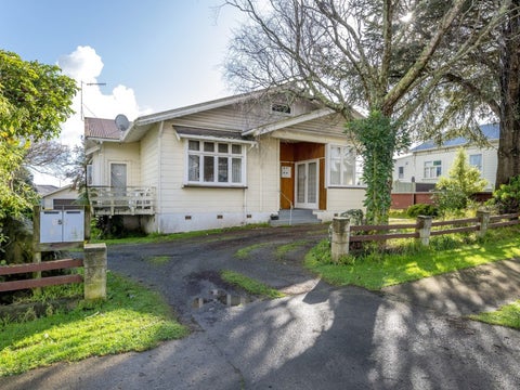 159 Tiro Tiro Road, Levin, Levin
