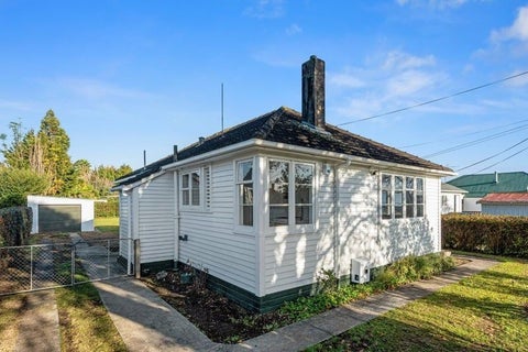 9 Lorne Street, Morrinsville, Morrinsville