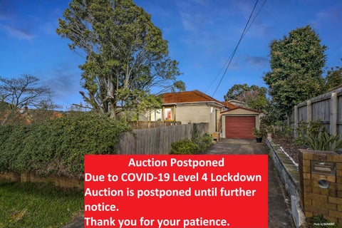 39 Hill Crescent, New Lynn, Auckland