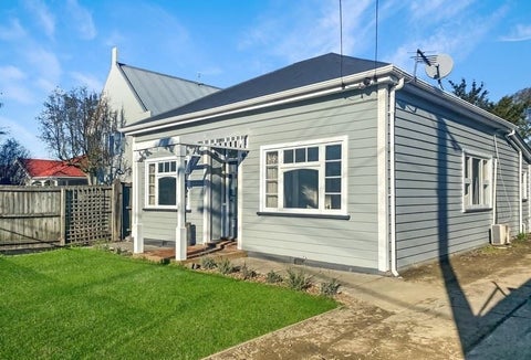 24 Walton Street, Sydenham, Christchurch
