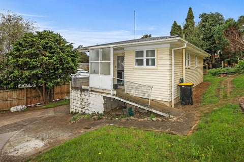 7 Nahum Street, Paeroa, Paeroa