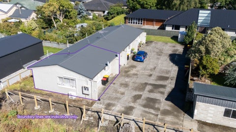1/51 Louisa Street, Gladstone, Invercargill