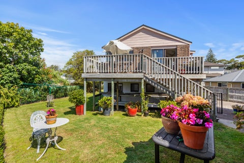 6A Clyde Street, Mount Maunganui, Mount Maunganui