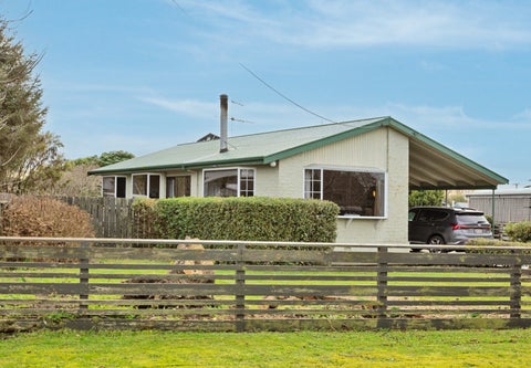 41 Kirkbride Street, Wallacetown, Wallacetown