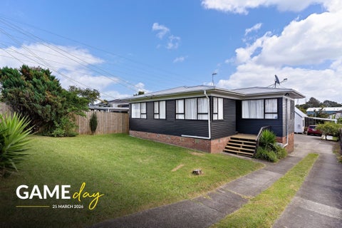 39 Rogan Street, Mount Roskill, Auckland