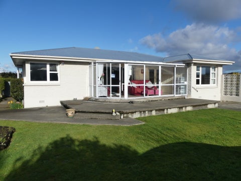 60 Racecourse Road, Glengarry, Invercargill