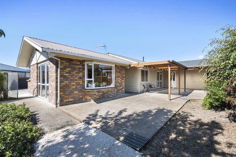 89 Hendersons Line, Marton, Marton