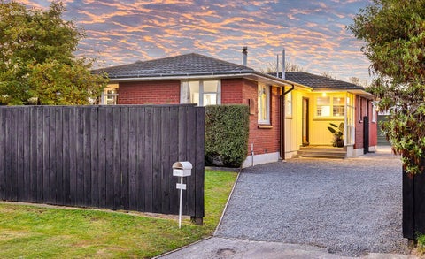 12 Boyd Street, Rangiora, Rangiora