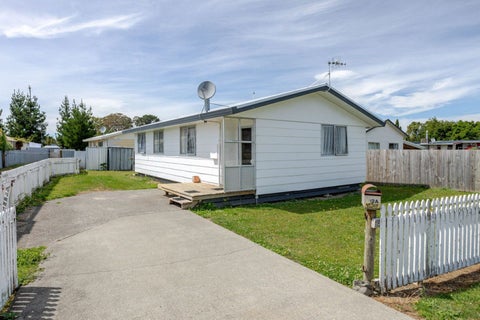 12A Carlson Street, Dannevirke, Dannevirke