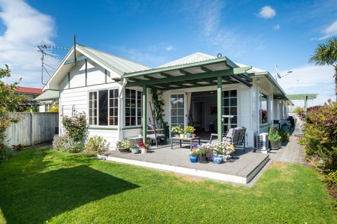 1/65 SIMLA Avenue, HAVELOCK NORTH, HAVELOCK NORTH