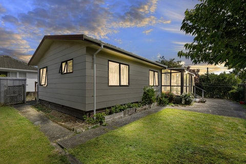 38A Clyma Street, Elderslea, Upper Hutt