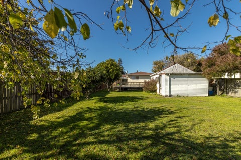 36 Brydon Street, Renwick