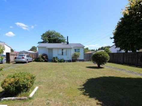 4 Granton Place, Tokoroa, Tokoroa