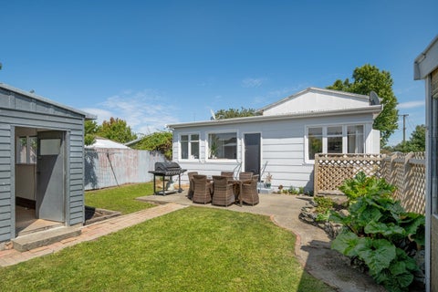 2/91 Houldsworth Street, Blenheim, Blenheim